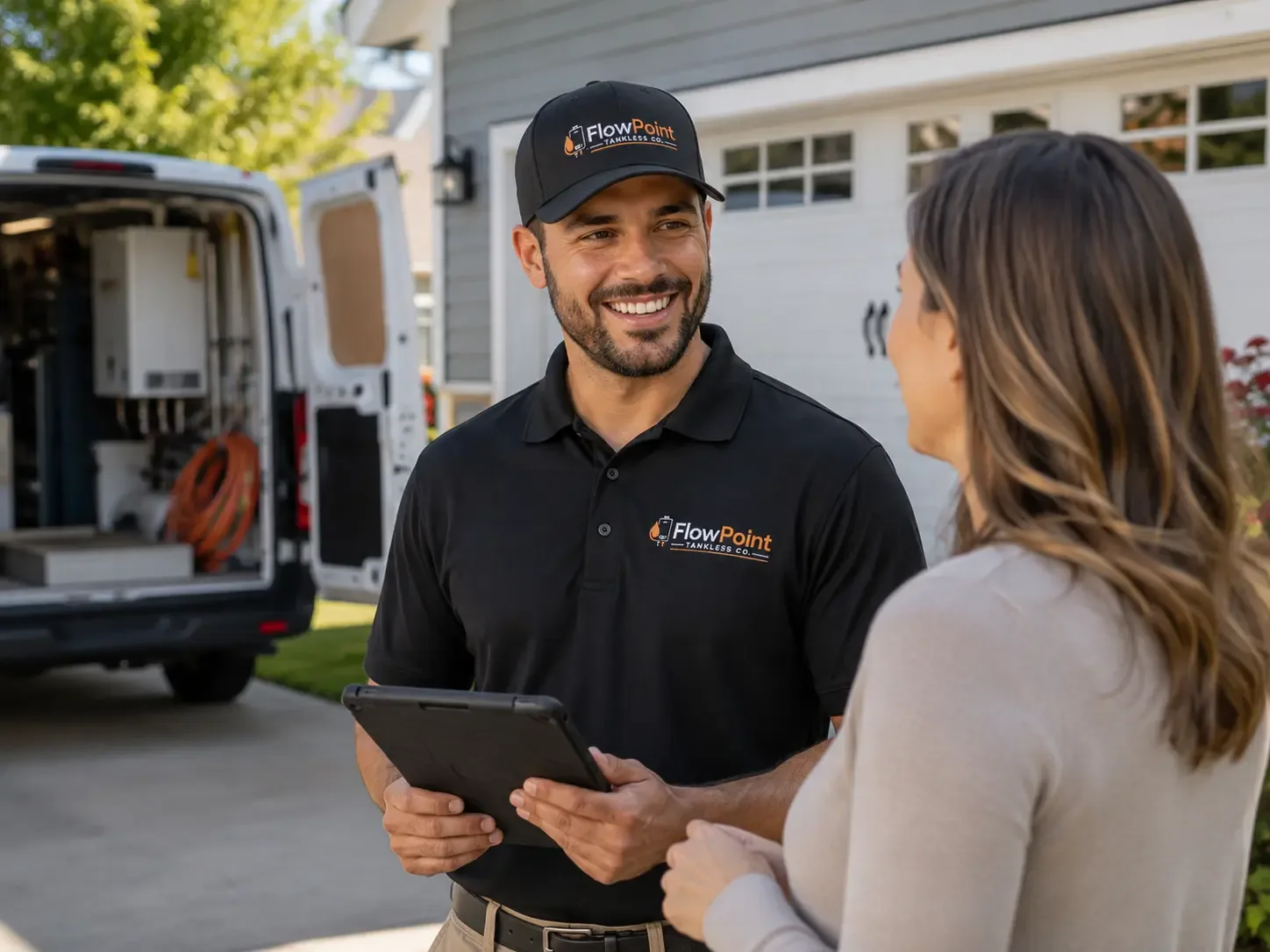 Tankless Water Heater Installation Windsor, CO FAQs